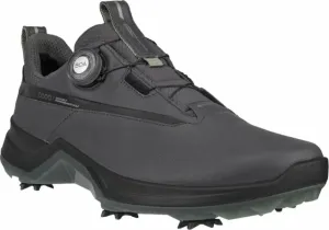 Ecco Biom G5 Mens Golf Shoes Aimant 45