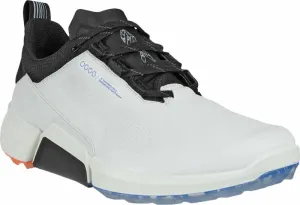 Ecco Biom H4 Mens Golf Shoes White 48