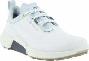 Ecco Biom H4 Mens Golf Shoes White/Air 45