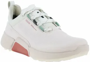 Ecco Biom H4 Womens Golf Shoes White 39