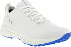 Ecco S-Hybrid Mens Golf Shoes White 40