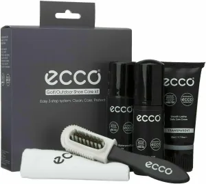 Ecco Shoe Care Kit Entretien des chaussures