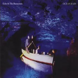 Echo & The Bunnymen - Ocean Rain (LP)