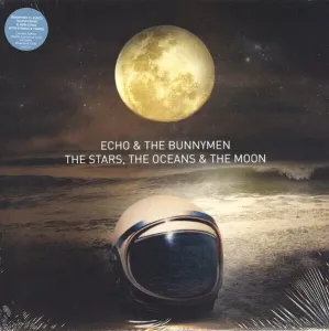 Echo & The Bunnymen - The Stars, The Oceans & The Moon (Indies Exclusive) (2 LP)