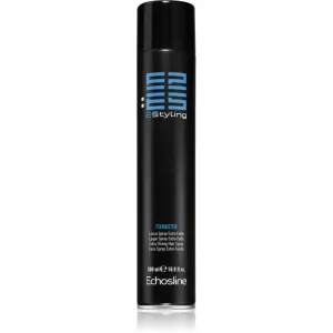 Echosline Fixmaster Lacca Spray Extra Forte laque cheveux fixation extra forte 500 ml