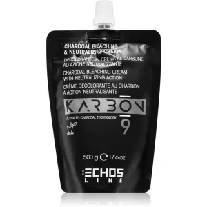 Echosline Karbon crème éclaircissante 500 g
