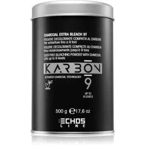 Echosline Karbon poudre décolorante 500 g