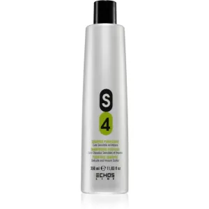 Echosline Delicate and Impure Skalps S4 shampoing apaisant anti-pellicules grasses 350 ml
