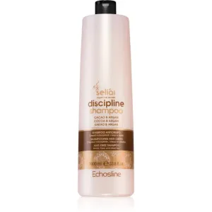 Echosline Seliár Discipline shampoing lissant et hydratant 1000 ml