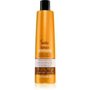 Echosline Seliár Luxury shampoing hydratant pour cheveux ternes 350 ml