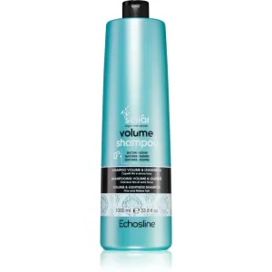 Echosline Seliár Volume shampoing pour donner du volume aux cheveux fins 1000 ml