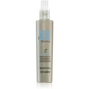 Echosline E-Styling Sea Salt Spray spray salé cheveux pour un effet retour de plage 200 ml