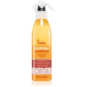 Echosline Seliár Bi-Phase après-shampoing sans rinçage en spray 300 ml