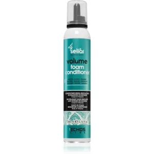Echosline Seliár Volume après-shampoing sans rinçage pour le volume des cheveux 200 ml