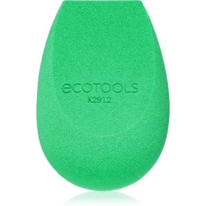 EcoTools BioBlender™ Green Tea éponge à maquillage effet mat 1 pcs