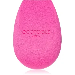 EcoTools BioBlender™ Rose Water éponge à maquillage pour peaux irritées 1 pcs