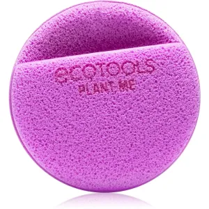 EcoTools BioBlender™ Plant Me éponge lavante douce visage et corps