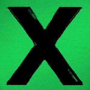 Ed Sheeran - X (LP)