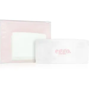 Eggo Headband bandeau pink 1 pcs