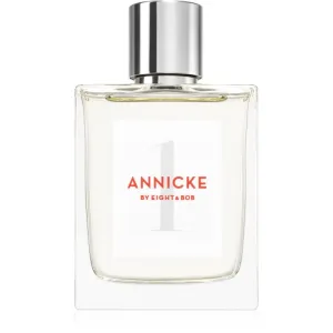 Eight & Bob Annicke 1 Eau de Parfum pour femme 100 ml