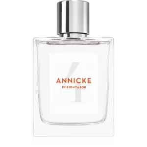 Eight & Bob Annicke 4 Eau de Parfum pour femme 100 ml
