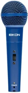 EIKON DM800BL Microphone de chant dynamique