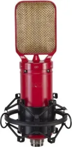 EIKON RM8 Microphones à ruban