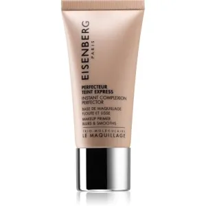 Eisenberg Le Maquillage Perfecteur Teint Express base lissante sous fond de teint pour tous types de peau 30 ml #118949