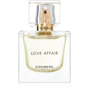 Eisenberg Diabolique Eau de Parfum pour femme 50 ml