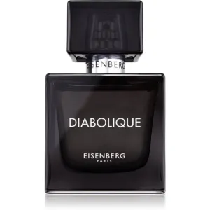 Eisenberg Diabolique Eau de Parfum pour homme 50 ml
