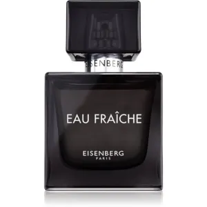Eisenberg Eau Fraîche Eau de Parfum pour homme 30 ml #109439