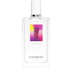 Eisenberg Happiness Beautiful Eau de Parfum mixte 100 ml