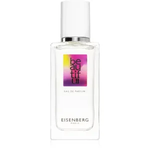Eisenberg Happiness Beautiful Eau de Parfum mixte 30 ml