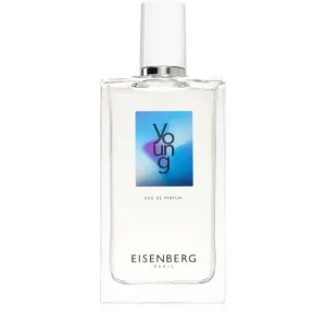 Eisenberg Happiness Young Eau de Parfum mixte 100 ml