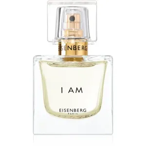 Eisenberg I Am Eau de Parfum pour femme 30 ml