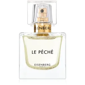 Eisenberg Le Péché Eau de Parfum pour femme 30 ml