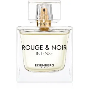 Eisenberg Rouge et Noir Intense Eau de Parfum pour femme 100 ml