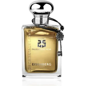 Eisenberg Secret I Palissandre Noir Eau de Parfum pour homme 100 ml #111543