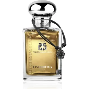 Eisenberg Secret I Palissandre Noir Eau de Parfum pour homme 30 ml