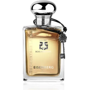 Eisenberg Secret II Bois Precieux Eau de Parfum pour homme 100 ml #111540