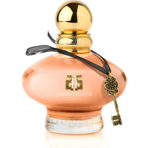 Eisenberg Secret II Jardin des Sens Eau de Parfum pour femme 100 ml #111546