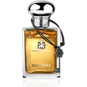 Eisenberg Secret III Patchouli Noble Eau de Parfum pour homme 30 ml