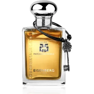Parfums pour hommes Eisenberg