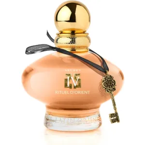 Eisenberg Secret IV Rituel d'Orient Eau de Parfum pour femme 100 ml #111557
