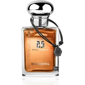 Eisenberg Secret IV Rituel d'Orient Eau de Parfum pour homme 30 ml