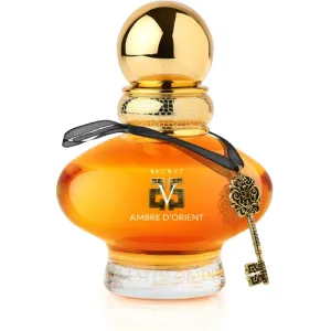 Eisenberg Secret V Ambre d'Orient Eau de Parfum pour femme 30 ml