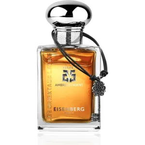 Eisenberg Secret V Ambre d'Orient Eau de Parfum pour homme 30 ml
