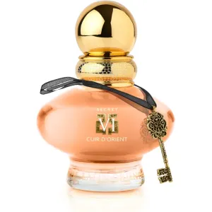 Eisenberg Secret VI Cuir d'Orient Eau de Parfum pour femme 30 ml