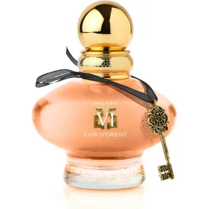 Eisenberg Secret VI Cuir d'Orient Eau de Parfum pour femme 50 ml