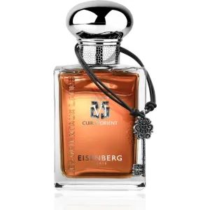Eisenberg Secret VI Cuir d'Orient Eau de Parfum pour homme 30 ml